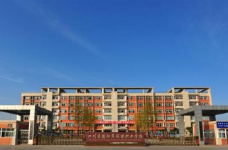 德阳电子工程学校