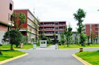 德阳电子工程学校