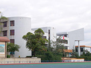 德阳旅游职业学校