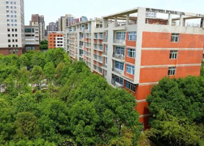 德阳旅游职业学校