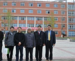 德阳旅游职业学校