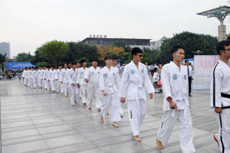 德阳旅游职业学校