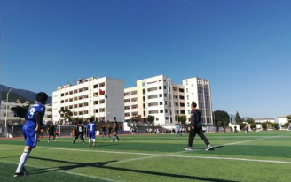 德昌县职业高级中学