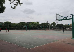 德阳川江机电职业学校