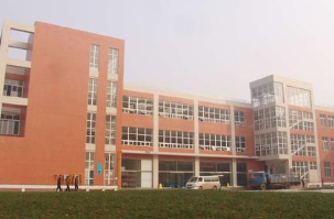 德阳川江机电职业学校