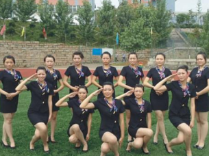 德阳川江机电职业学校