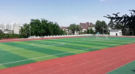 大竹县中峰职业技术学校