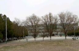 大竹县中峰职业技术学校