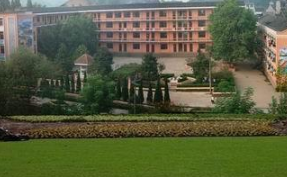 四川省丹棱职业高级中学校