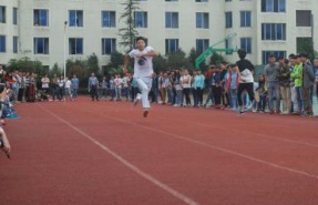 四川省丹棱职业高级中学校