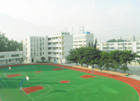 四川省丹棱职业高级中学校