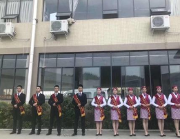 达州工贸职业技术学校