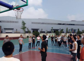 达州工贸职业技术学校