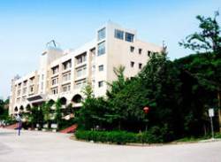 达州工贸职业技术学校