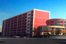 达州经济贸易学校