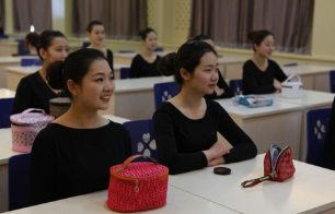 达州百岛湖职业技术学校