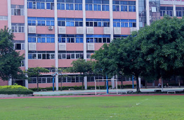 达州百岛湖职业技术学校