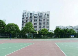 川南职业技术学校