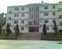 达县堡子初级中学