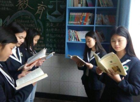 达县堡子初级中学