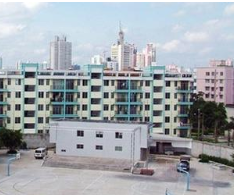 四川省崇州市职业中专学校