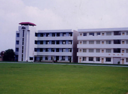 成都中和职业中学