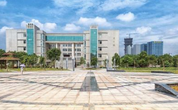 成都信息工程职业技术学校