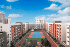 成都武侯高新职业技术学校