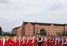 成都外语职业中专学校