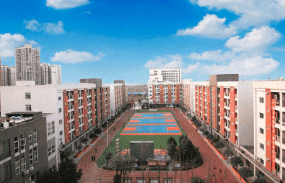 成都外语职业中专学校