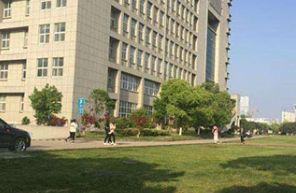 成都外语职业中专学校