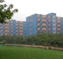 成都树人职业学校