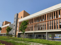 成都树人职业学校