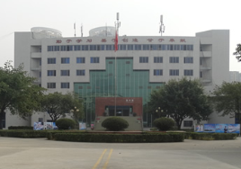 成都树人职业学校