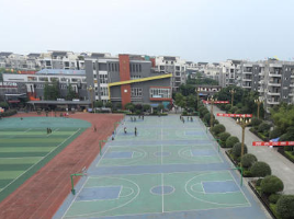 成都水电工程学校