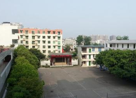 成都天府职业技术学校