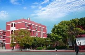 成都天府职业技术学校