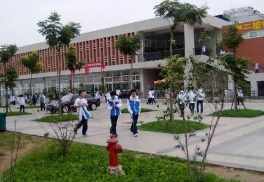 成都天府职业技术学校