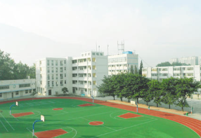 成都市洞子口职业高级中学校