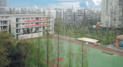 成都市洞子口职业高级中学校