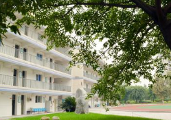 成都市洞子口职业高级中学校