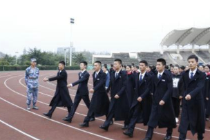 成都市工程职业技术学校