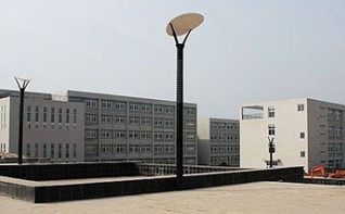 成都机械职业技术学校