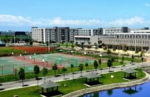 成都机械职业技术学校