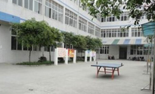 成都华盛航空港职业学校