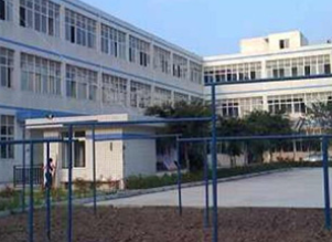 成都华盛航空港职业学校