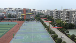 成都机电技术学校