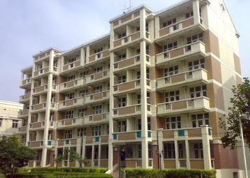 成都机电技术学校