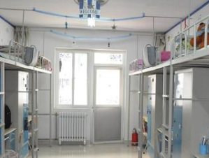 成都机电技术学校