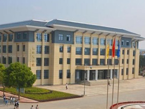 成都机械电子职业技术学校